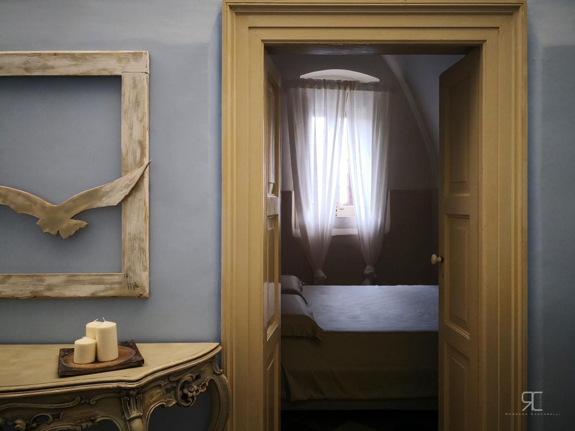 Suites D'Epoca Bari Exterior photo