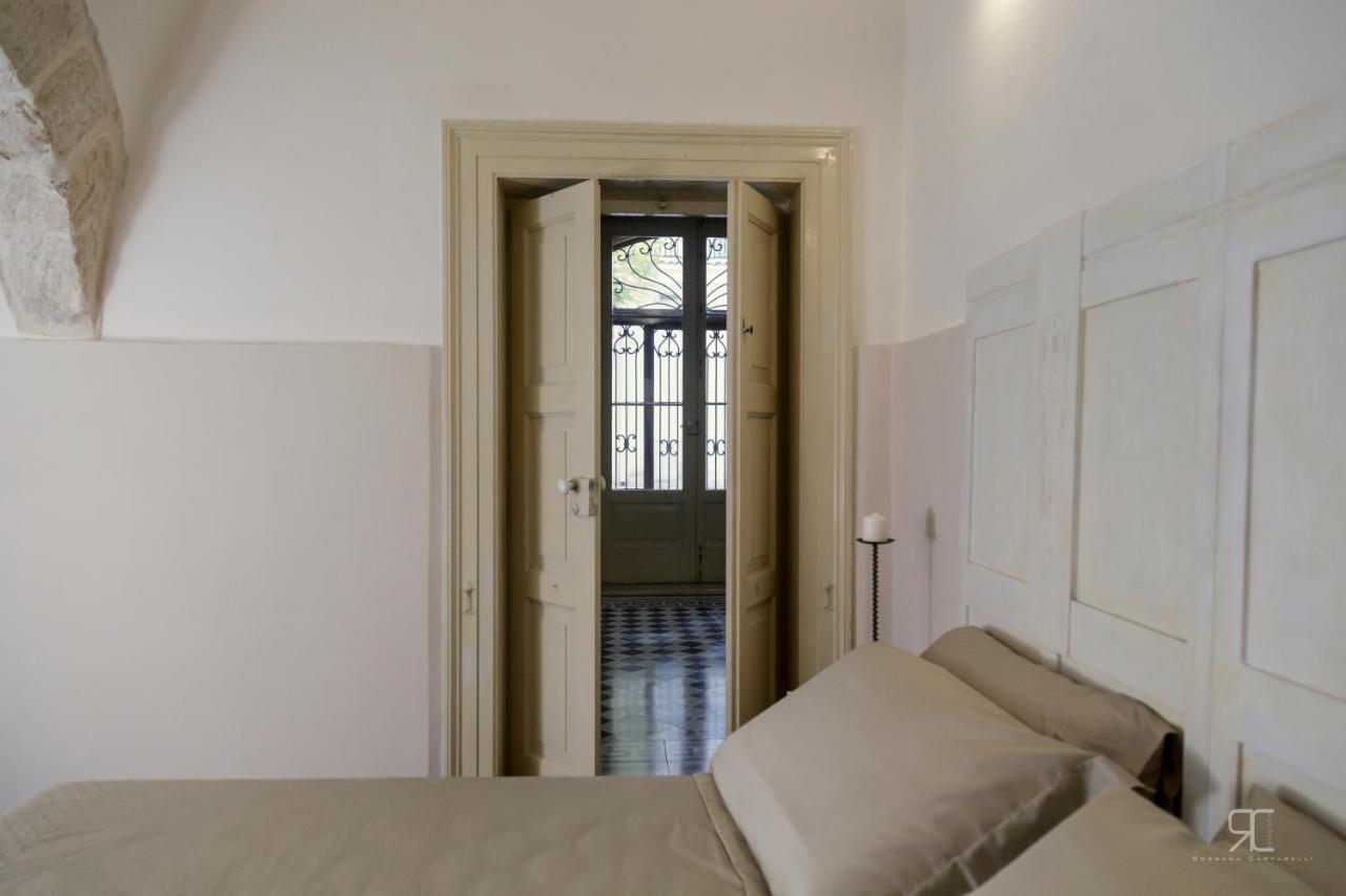Suites D'Epoca Bari Exterior photo