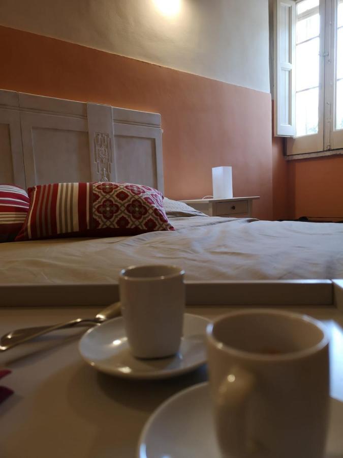 Suites D'Epoca Bari Exterior photo