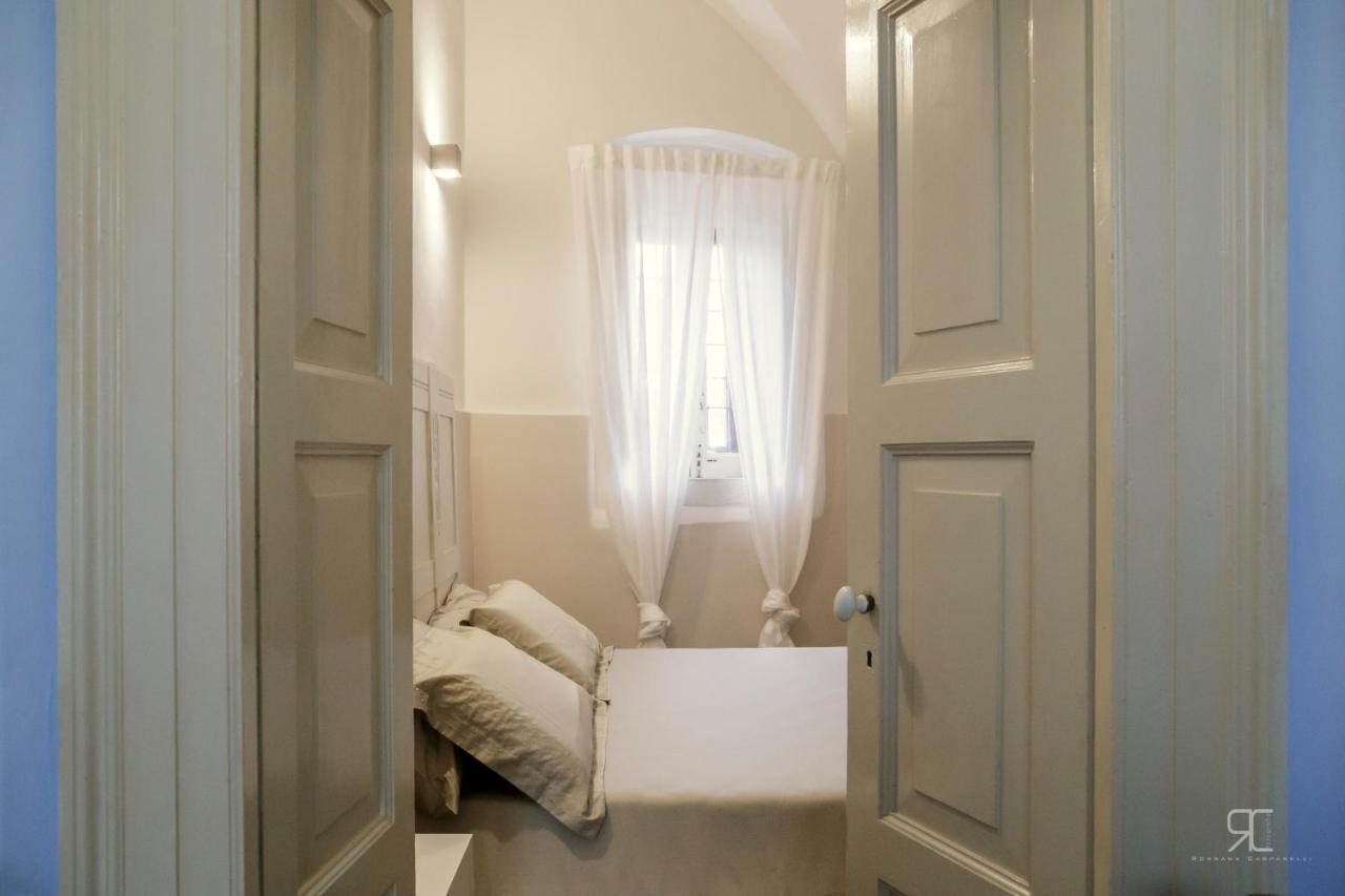 Suites D'Epoca Bari Exterior photo